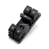 1Z0959857/1Z0959858A/1Z0959858B Janela para Volkswagen Skoda Octavia/Fabia