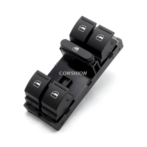 1Z0959857/1Z0959858A/1Z0959858B Janela para Volkswagen Skoda Octavia/Fabia
