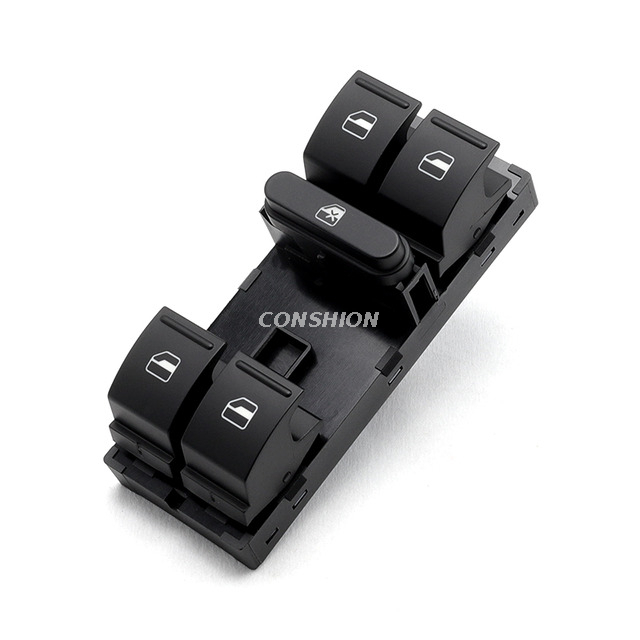 1Z0959857/1Z0959858A/1Z0959858B Janela para Volkswagen Skoda Octavia/Fabia