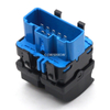 8200214938 Janela elétrica SWITC para Renault Clio