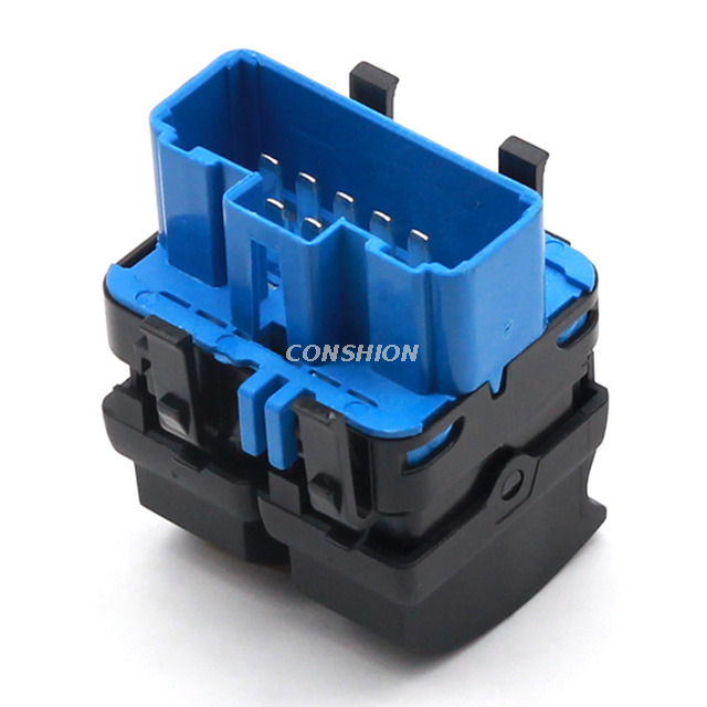 8200214938 Janela elétrica SWITC para Renault Clio