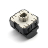 254118032r Switch de janela de energia para Renault Logan Duster Sandero 