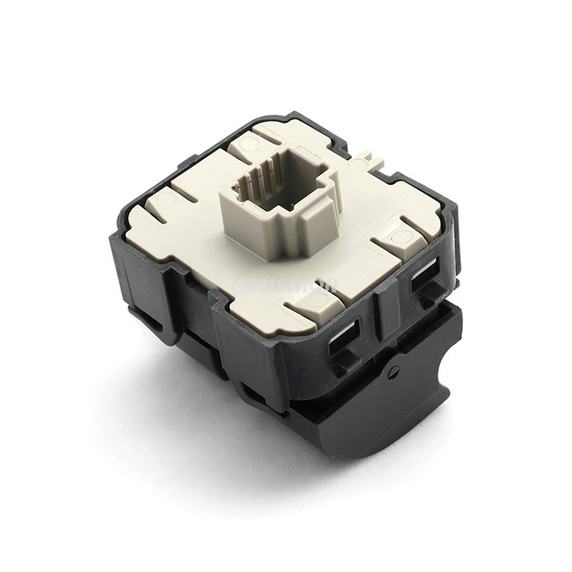 254118032r Switch de janela de energia para Renault Logan Duster Sandero 