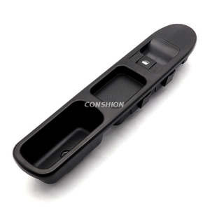 6554.QL / 6490.HQ / 6554.HJ Switch de janela - para Peugeot 207 / Novo 307