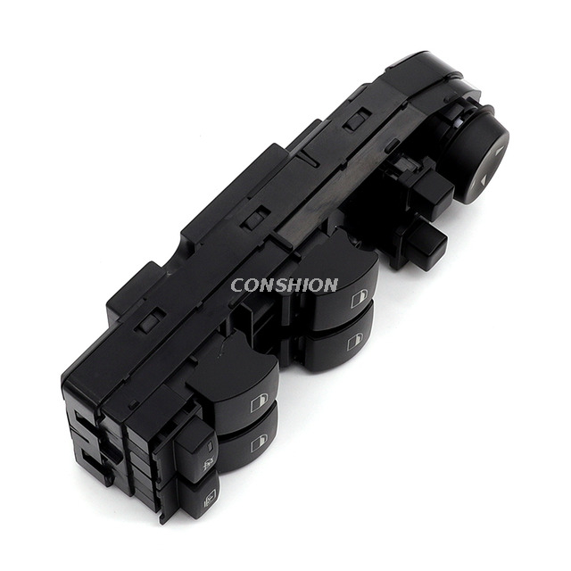 61316951919 Chave de janela de energia para BMW E60