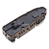 2229052004 Chave de janela marrom - para Benz S -Class