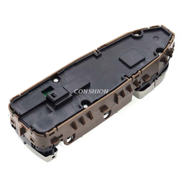 2229052004 Chave de janela marrom - para Benz S -Class