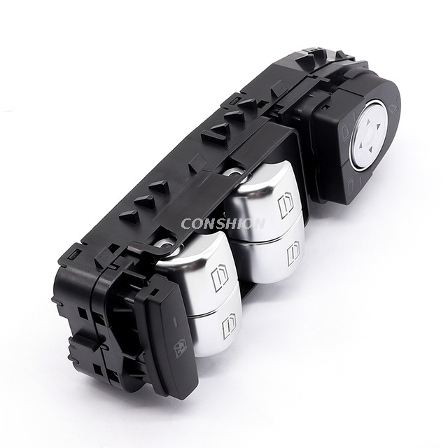 2059056811 Switch de janela - para Benz C -Class