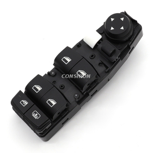 61319241915 Chave de janela elétrica para BMW 5 Series