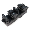 18D959857A interruptor da janela para Volkswagen Lavida