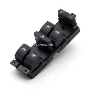 18G959857D Switch de janela para Volkswagen 13 Lavida