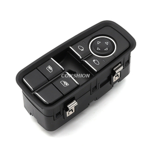 99161315102dml Janela elétrica interruptor para 911/991/718 Boxster/Cayman 