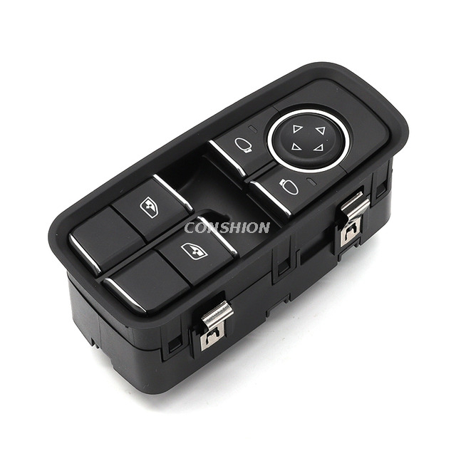 99161315102dml Janela elétrica interruptor para 911/991/718 Boxster/Cayman 