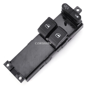 7M3959857 Switch de janela para Skoda Fabia e Octavia