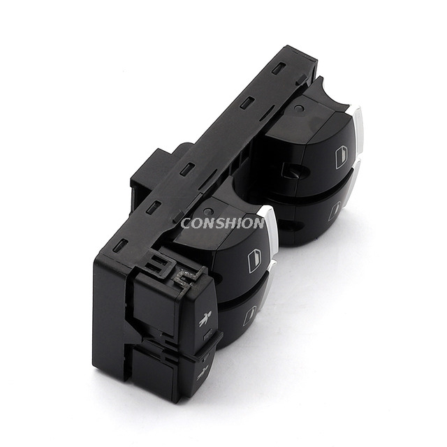 4F0959851J Switch de janela principal - para Audi A6L/Q7