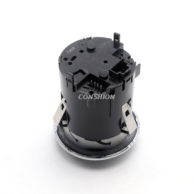 A2045452204 Chave do farol - para Mercedes Benz C -Class