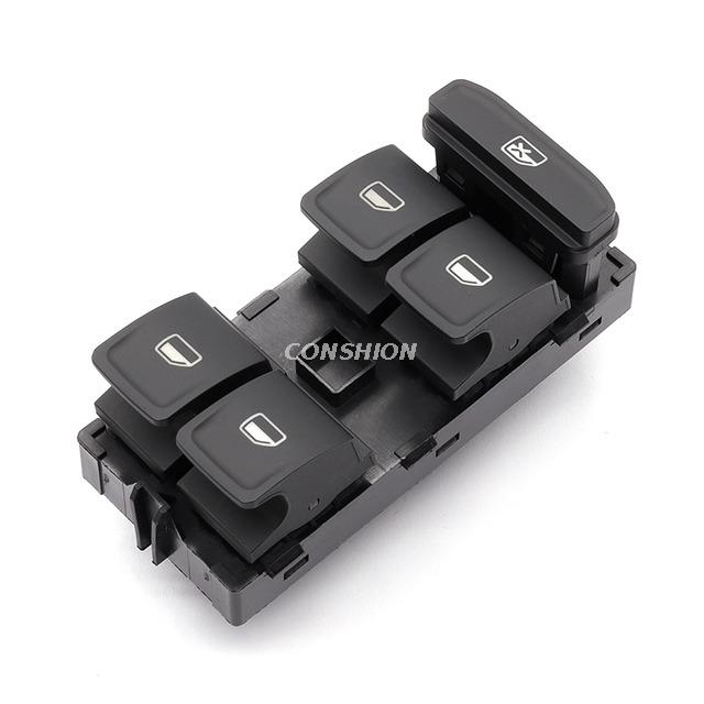 3G0959857B Switch de janela para Volkswagen Touran/Touareg