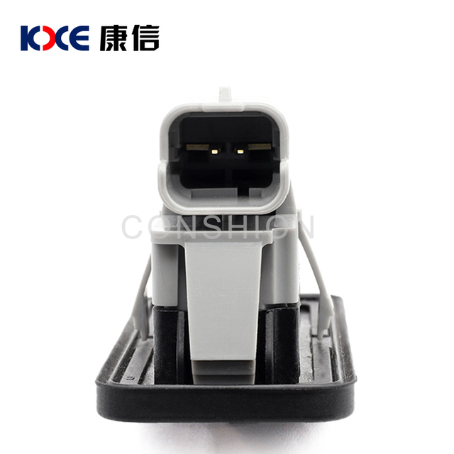 906069264R Interruptor de liberação do porta-malas Renault Megane IV Renault Talisman Renault Scenic IV Dacia Duster II Renault Twingo 201417