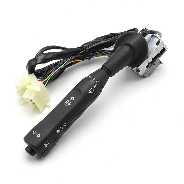  620 540 0045 Chave de sinal de giro - Interruptor de controle automático aprimorado