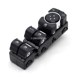 ED8T14540AB Janela elétrica Switch para Ford Escort 