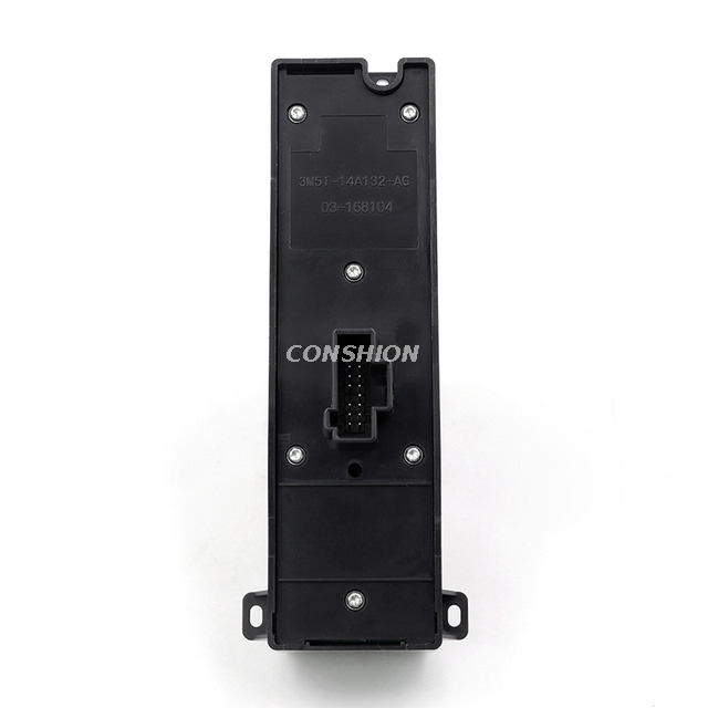 3M5T14A132AG Power Window Switch para Ford Focus/C.Max