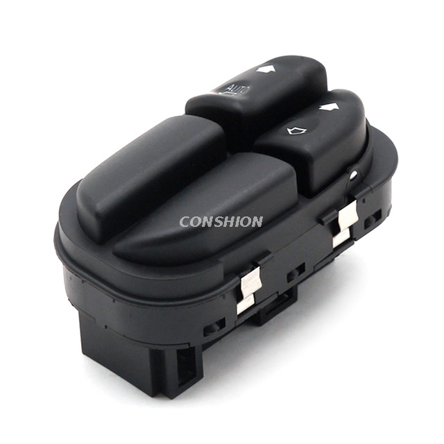 97BG14529AA Switch de janela de energia para Ford Mondeo 