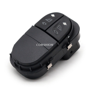 95AG 14529 BA7248362 Chave de janela elétrica para Ford Escort 