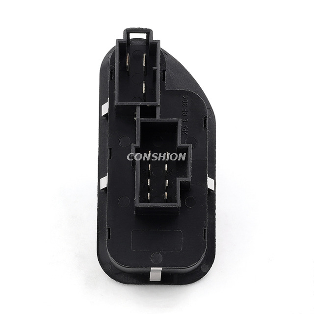 7S6514529AA 2S6514529CB Janela elétrica Switch para Ford Ranger Fiesta 
