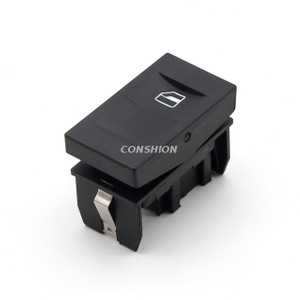 6N0959855B Switch de janela para Volkswagen Polo Classic