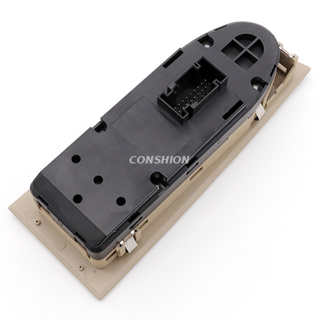61319217331 interruptor da janela de energia para BMW E90
