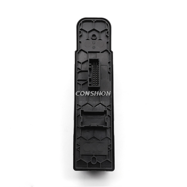 254015252RR Switch de janela de energia para Renault Megane 