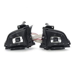 5G0959442AA Switch do limpador para Volkswagen Atlas Golf