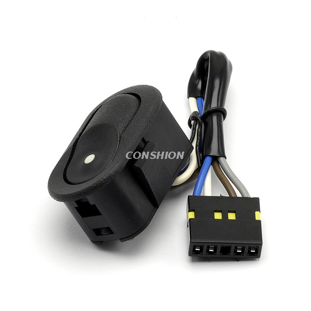 90433369 Chave de janela elétrica para Gmopel Vetra