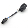 124060590318942 Switch de janela de potência para Gmopel Vetra 