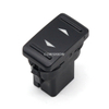 5M5T14529AA 3M5T14529AA 8M5T14529BAPOWER Janela para Ford Focus 05 C-MAX