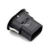 2S6514529AAPOWER Janela Switch para Ford Fiesta EcoSport Ranger