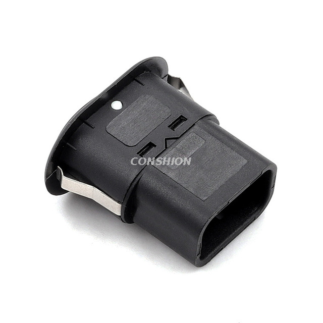 2S6514529AAPOWER Janela Switch para Ford Fiesta EcoSport Ranger