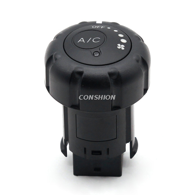 97256 0200 Chave de ar condicionado para Hyundai Santro Xing