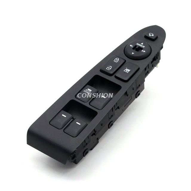 935703W400WK Switch de janela para Kia Sportage