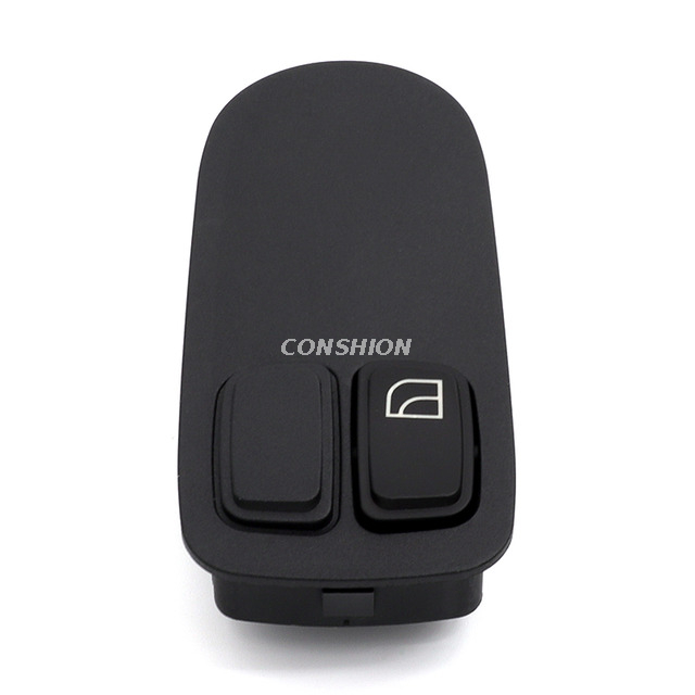 1693129/1811229 Switch de janela para DAF CF65 CF75 X105