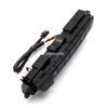 100203782 Switch de console central para fiat palio ideia