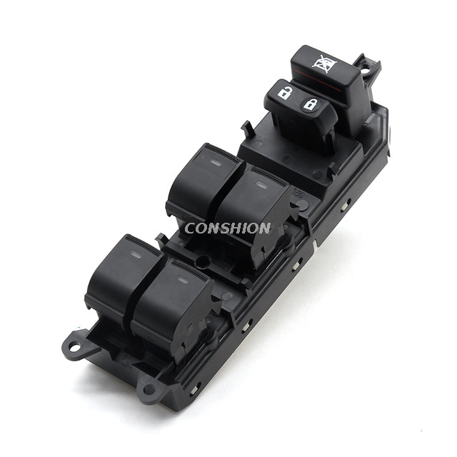 8404002120 Janela elétrica Switch para Toyota Corolla Auris