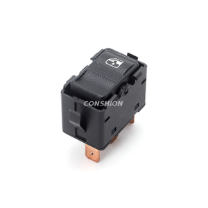 52280777 Chave de janela elétrica para Chevrolet Monza Chevrolet Kadett Chevrolet Opala 
