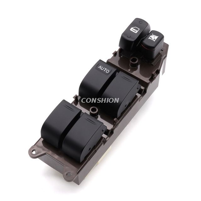 8482060130 Chave de janela elétrica para Toyota Land Cruiser 