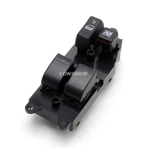 8482002111 848200F040 Chave de janela elétrica para Toyota Corolla Verso 