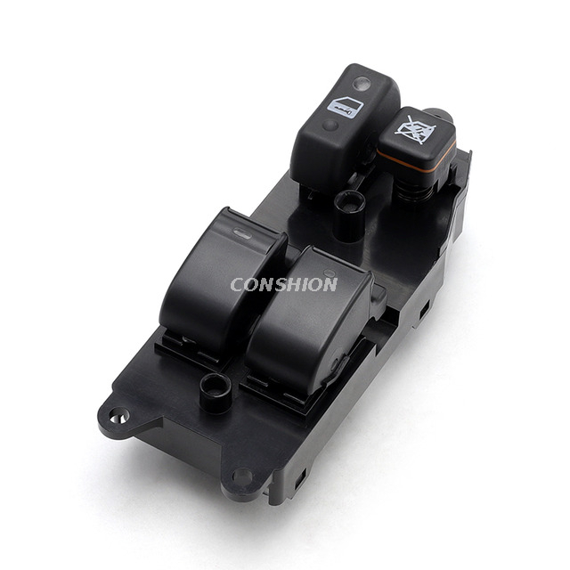 8482002111 848200F040 Chave de janela elétrica para Toyota Corolla Verso 