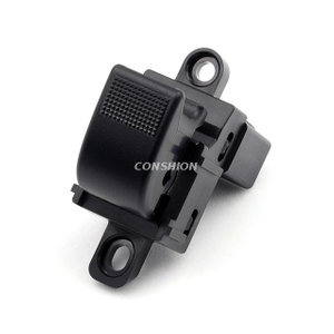 Chave de janela de energia UR5666370 para Mazda BT50 