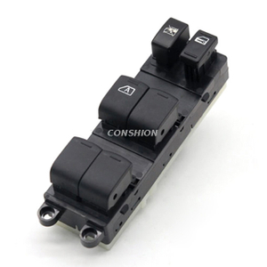 25401ED500 Switch de janela elétrica para Nissan Versa 