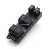 254019W100 254012DR0C Janela elétrica para Nissan Teana 