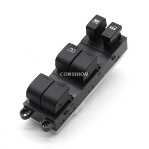 254019W100 254012DR0C Janela elétrica para Nissan Teana 